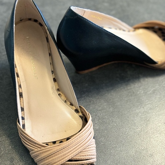 Loeffler Randall Size 8 - Picture 5 of 5